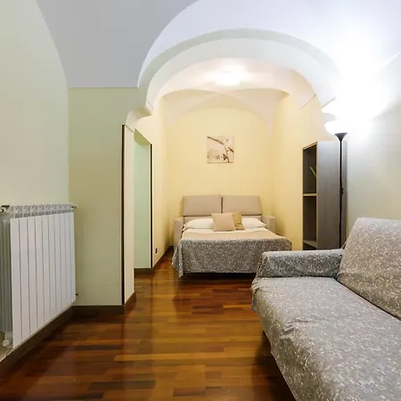 Parlamento's House Appartamento Roma