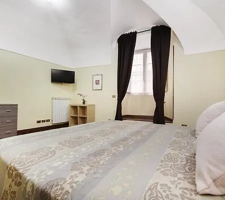 Apartment Parlamento's House