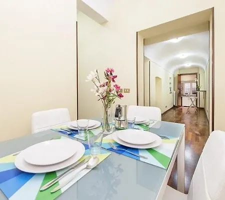 Apartment Parlamento's House Rom