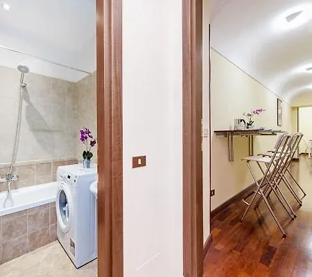 Parlamento's House Apartment *