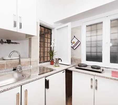 Apartment Parlamento's House *